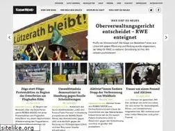 Sites similar to robinwood.de