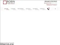 Sites similar to robinwoodandco.com