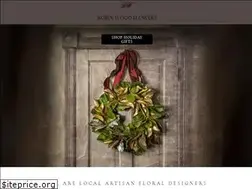 Sites similar to robinwoodflowers.com