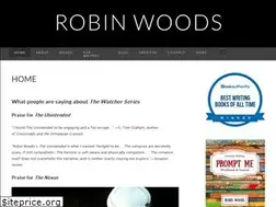 Sites similar to robinwoodsfiction.com