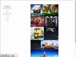 Sites similar to robinwork.com