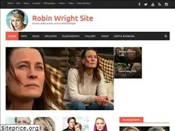Sites similar to robinwright.org.es