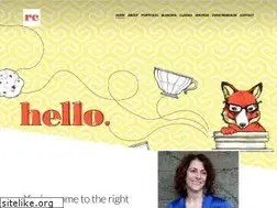 Sites similar to robinwriter.com