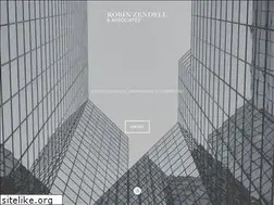 Sites similar to robinzendell.com
