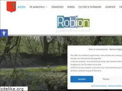 Sites similar to robion-mairie.com