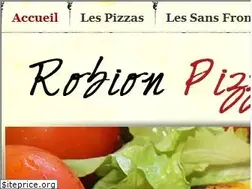 Sites similar to robion-pizza.fr
