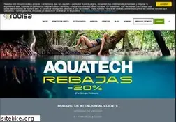 Sites similar to robisa.es