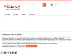 Sites similar to robisie.eu