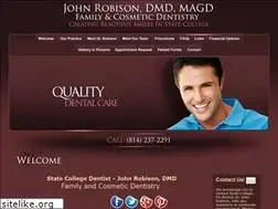 Sites similar to robisonfamilydentistry.com