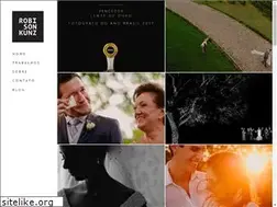 Sites similar to robisonkunz.com.br