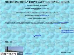 Sites similar to robisonproperties.com
