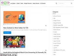 Sites similar to robistream.com