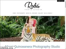 Sites similar to robistudio.com