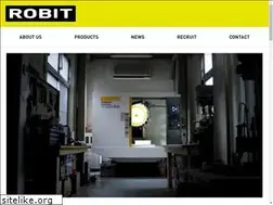 Sites similar to robit.co.jp