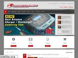 Sites similar to robitronic.com