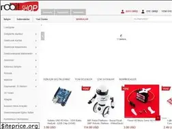 Sites similar to robitshop.com