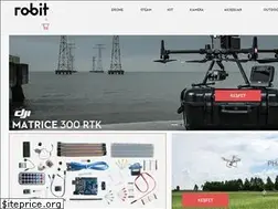 Sites similar to robitstore.com