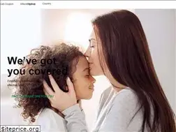 Sites similar to robitussin.com