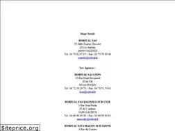 Sites similar to robival.com