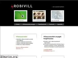 Sites similar to robivill.hu