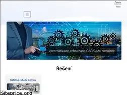 Sites similar to robixautomation.com