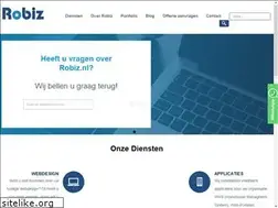 Sites similar to robiz-hosting.nl