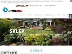 Sites similar to robizoo.pl