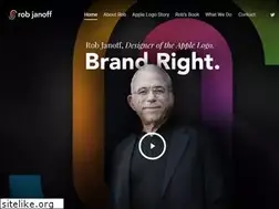 Sites similar to robjanoff.com