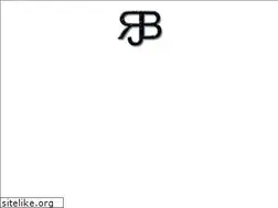 Sites similar to robjbradley.com