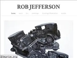 Sites similar to robjefferson.com
