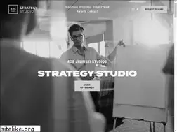 Sites similar to robjelinskistudios.com