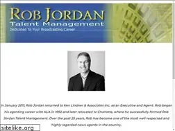 Sites similar to robjordan.com