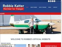 Sites similar to robkatter.com.au