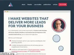 Sites similar to robkendal.co.uk