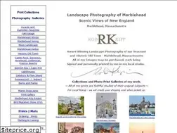Sites similar to robkipp.com