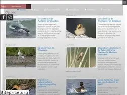 Sites similar to robkivit-natuurfotografie.nl