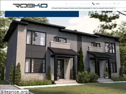 Sites similar to robko.ca
