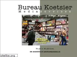 Sites similar to robkoetsier.nl