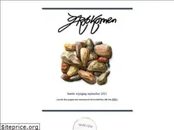Sites similar to robkomen.nl