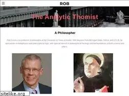 Sites similar to robkoons.net