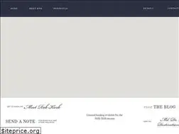 Sites similar to robkorb.com