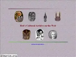 Sites similar to robkruijt.net