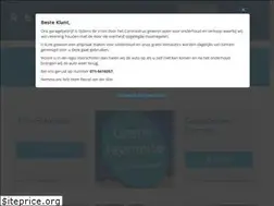 Sites similar to robkuiper.nl