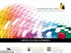Sites similar to robl-druck.de