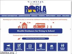 Sites similar to robla.k12.ca.us