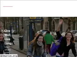 Sites similar to roblamberton.com