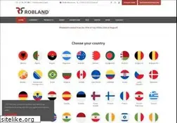 Sites similar to robland.com