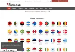 Sites similar to roblandmachines.com
