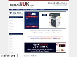 Sites similar to roblanduk.com