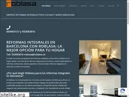 Sites similar to roblasa.es